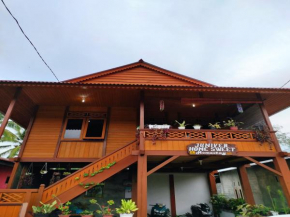 Juniver Homestay